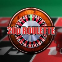 Play 20p roulette slot by Inspired Gaming on ninlayy.pl