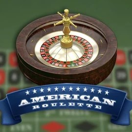 American Roulette (BGaming) game by BGAMING – logo hosted on Ninlay Casino