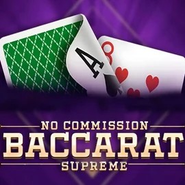 Baccarat Supreme online slot from OneTouch Games – play at ninlayy.pl