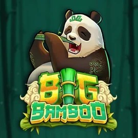 Enjoy Big Bamboo by Push Gaming – logo hosted on ninlayy.pl