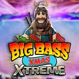 Play the Big Bass Xmas Extreme slot by Pragmatic Play on Ninlay Casino