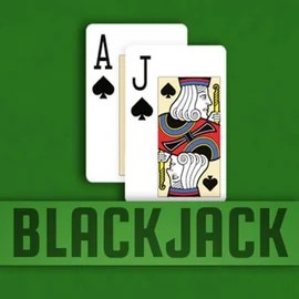 Try Blackjack (Relax Gaming) slot by Relax Gaming on ninlayy.pl – logo image