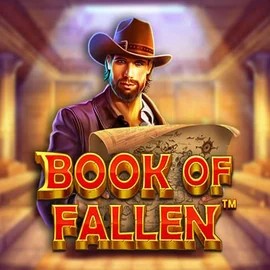Book Of Fallen online slot from Pragmatic Play – play at ninlayy.pl