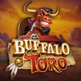 Buffalo Toro slot icon by ELK Studios, available at Ninlay Casino