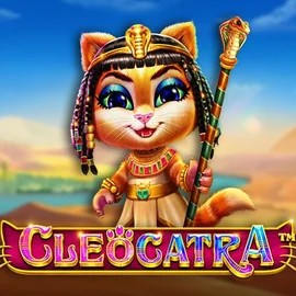 Play Cleocatra slot by Pragmatic Play on ninlayy.pl