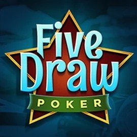 Five Draw Poker MH (Nucleus) logo – Table Games by Nucleus Gaming at Ninlay Casino