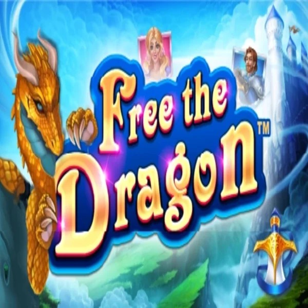 Play the Free the Dragon slot by Playtech on Ninlay Casino