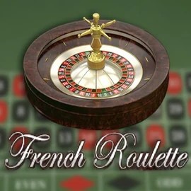 Table Games logo of French Roulette (BGaming) from BGAMING at Ninlay Casino
