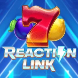 Play the Reaction Link slot by Playtech on Ninlay Casino