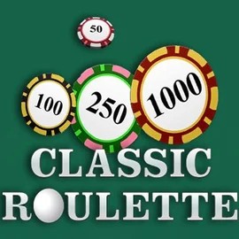 Play the Roulette slot by OneTouch Games on Ninlay Casino