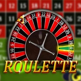 Roulette (Pragmatic Play) casino game by Pragmatic Play – featured logo at Ninlay Casino