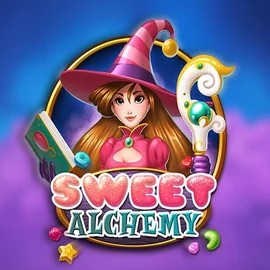 Sweet Alchemy game by Play'n GO – logo hosted on Ninlay Casino